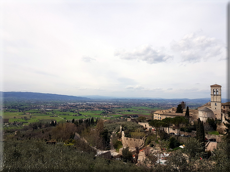 foto Assisi